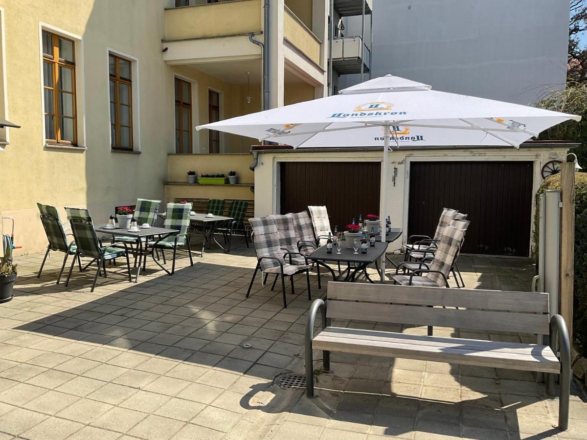 Hotel Meridian Gorlitz Exterior photo