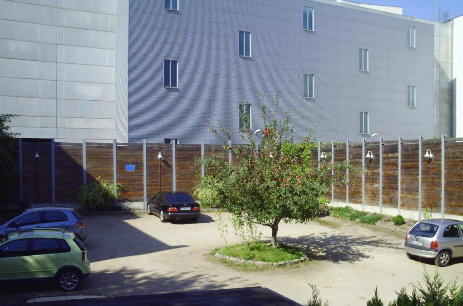 Hotel Meridian Gorlitz Exterior photo